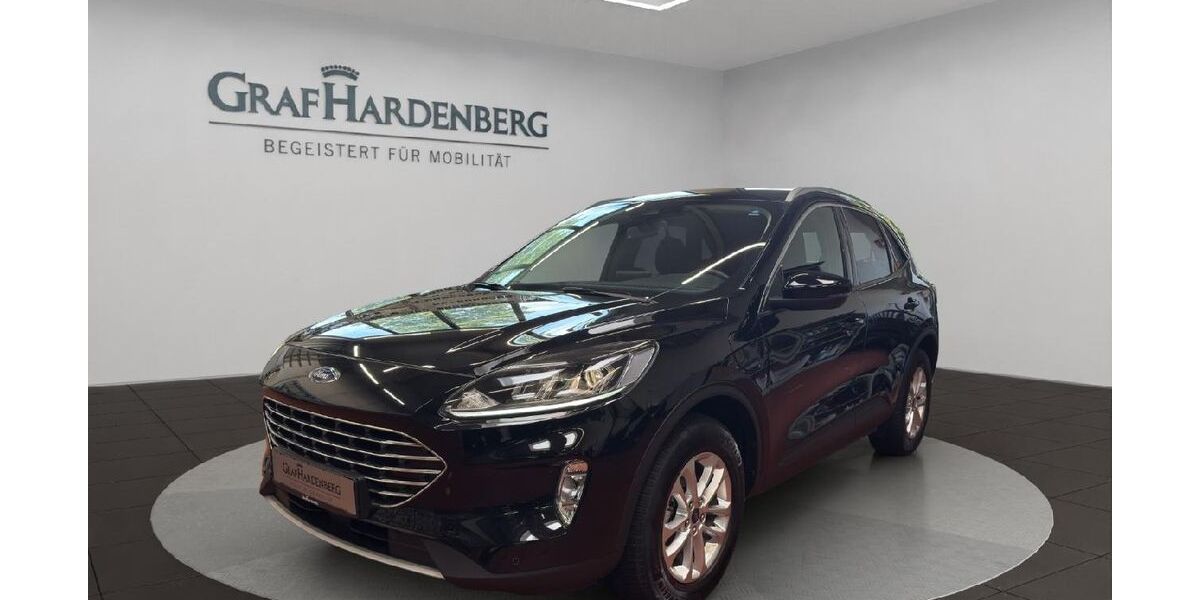 Ford Kuga 14.936 km 21.980 &euro; Karlsruhe 76185