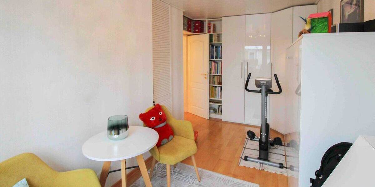Reihenmittelhaus Kronshagen - 3 Zimmer, 87 m&sup2;, 389.000&euro; | Angebot:26359427
