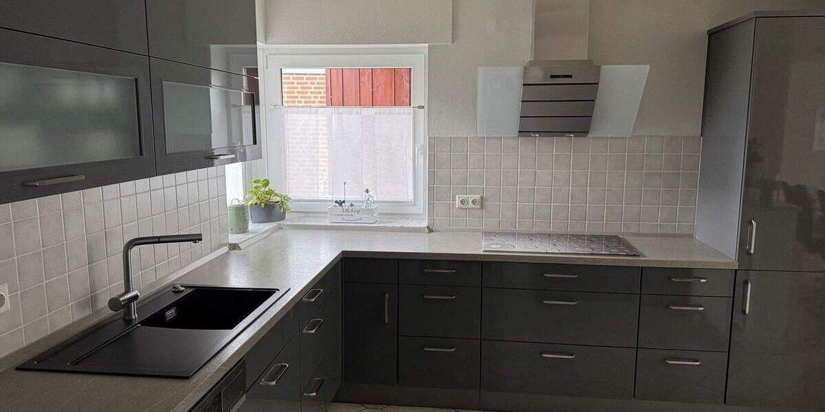 Einfamilienhaus Sendenhorst Albersloh - 8 Zimmer, 200 m&sup2;, 520.000&euro; | Angebot:25657447