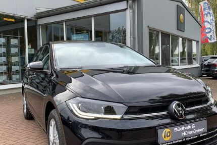 VW Polo 9.900 km 23.990 € Heiden 46359