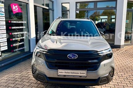 Subaru Forester 6.700 km 38.450 &euro; Arnstadt 99310