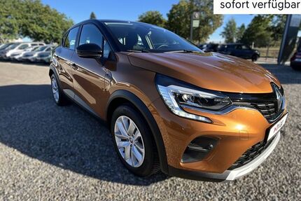 Renault Captur 44.995 km 14.470 &euro; Kippenheim 77971