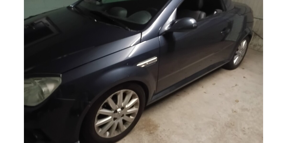 Opel Tigra 161.000 km 4.950 &euro; Arnstein 97450