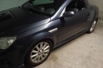 Opel Tigra 161.000 km 4.950 &euro; Arnstein 97450