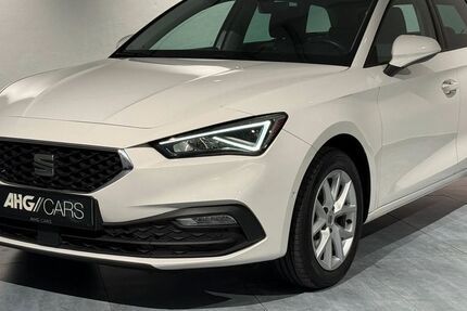 Seat Leon 166.552 km 14.900 &euro; Burghaun 36151