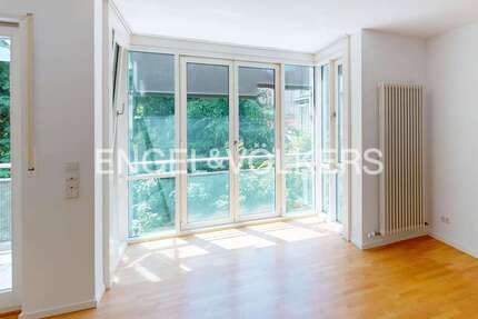 Wohnung zum Kaufen in Heidelberg 760.000 € 98 m² 3 zimmer