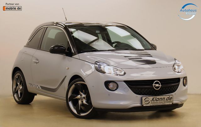 Opel Adam 55.482 km 9.999 &euro; Teltow 14513