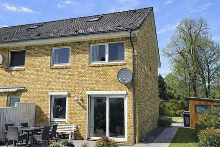 Haus Hohenlockstedt - 4 Zimmer, 113 m&sup2;, 258.000&euro; | Angebot:25226914