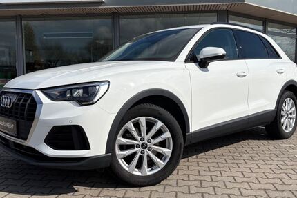 Audi Q3 54.150 km 27.690 &euro; Guben 03172
