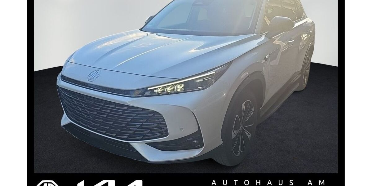 MG HS 2.000 km 28.460 &euro; München 80992
