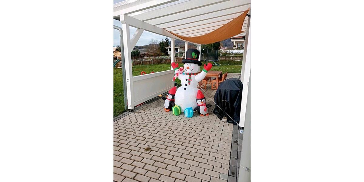 Einfamilienhaus Sandberg - 549.000&euro; | Angebot:26445525