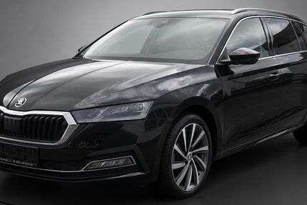 Skoda Octavia 15.104 km 27.888 &euro; Gersthofen 86368