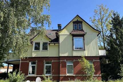 Wohnung Seesen - 4 Zimmer, 120 m&sup2;, 75.000&euro; | Angebot:22078935