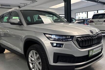 Skoda Kodiaq 24.200 km 35.499 &euro; Solingen 42697