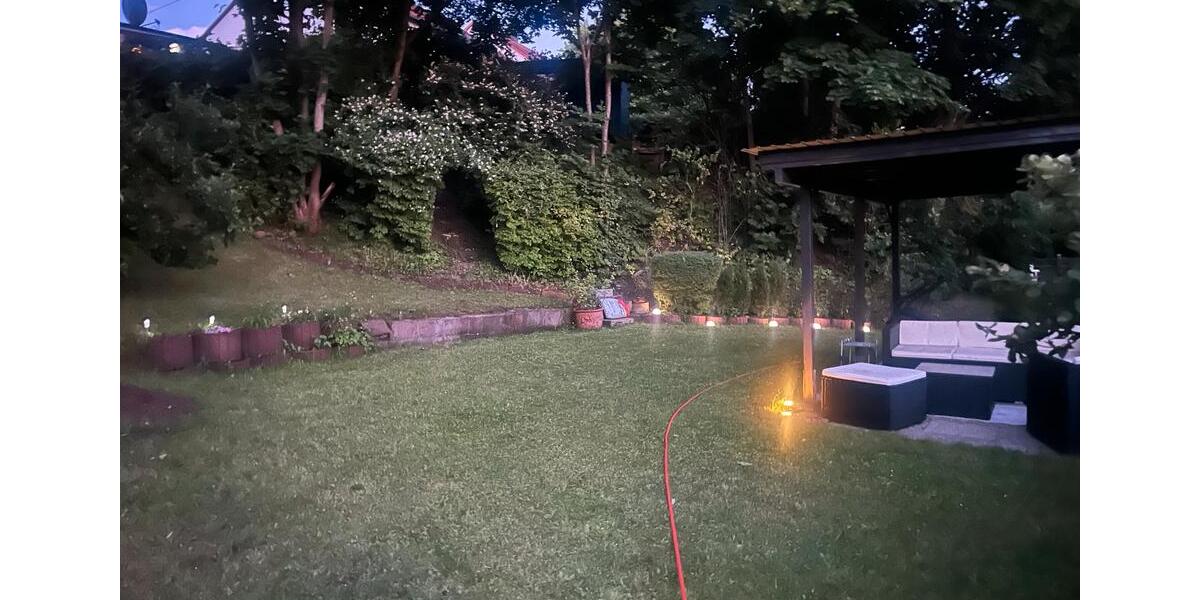 Terrassenwohnung Nürnberg Gebersdorf - 4 Zimmer, 115 m&sup2;, 800.000&euro; | Angebot:27297041