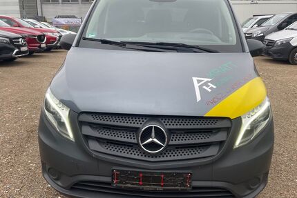 Mercedes-Benz Vito 187.000 km 19.999 € Donaueschingen 78166