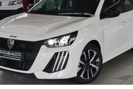 Peugeot 208 8.000 km 16.900 € Rottweil 78628