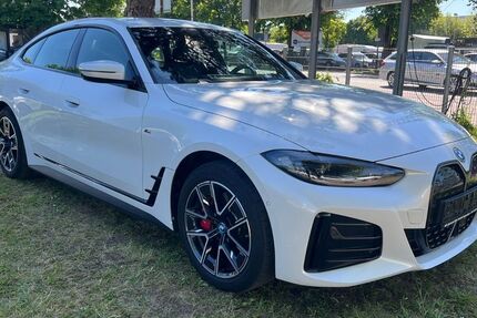 BMW i4 67.000 km 33.900 &euro; München 81243