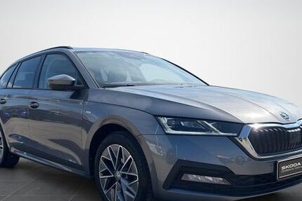 Skoda Octavia 52.785 km 24.790 &euro; Nördlingen 86720