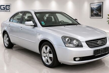 Kia Magentis 27.244 km 5.999 &euro; Recklinghausen, Germany 45661