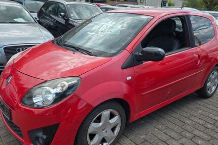 Renault Twingo 210.000 km 1.400 € Randersacker 97236