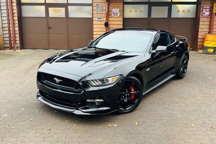 Ford Mustang 39.000 km 33.900 &euro; Isernhagen 30916