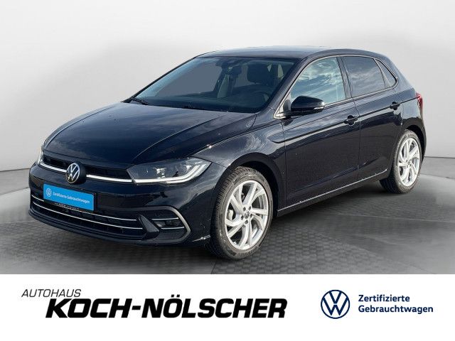 VW Polo 1.001 km 22.395 &euro; Insingen 91610