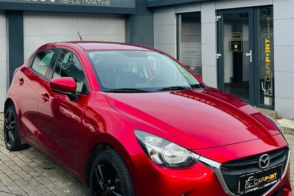 Mazda 2 62.311 km 11.300 &euro; Iserlohn-Letmathe 58642