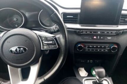 Kia ceed / Ceed 113.500 km 13.700 &euro; Kleve 47533