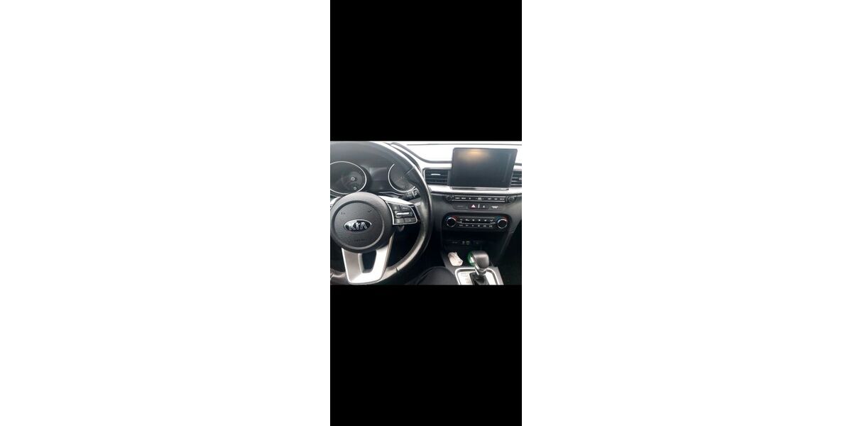 Kia ceed / Ceed 113.500 km 13.700 &euro; Kleve 47533
