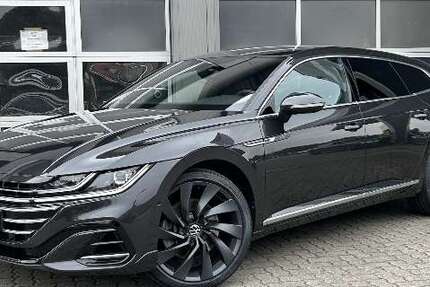 VW Arteon 17.715 km 39.990 € Nortorf 24589