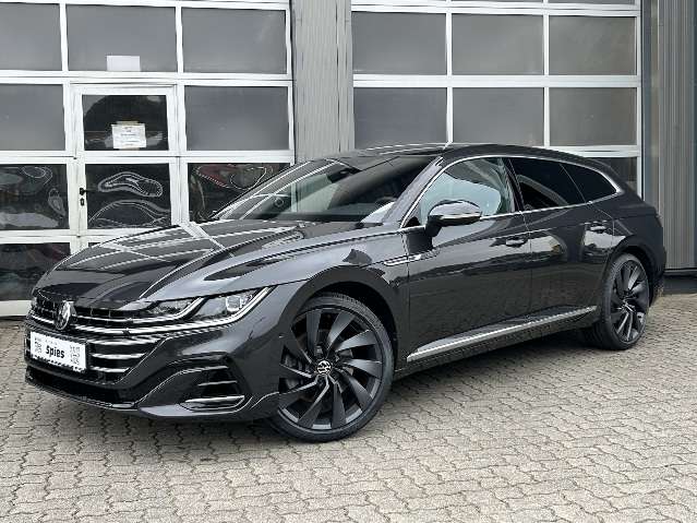 VW Arteon 17.715 km 39.990 € Nortorf 24589
