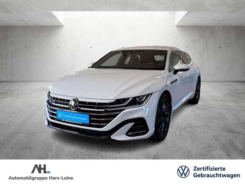 Arteon
