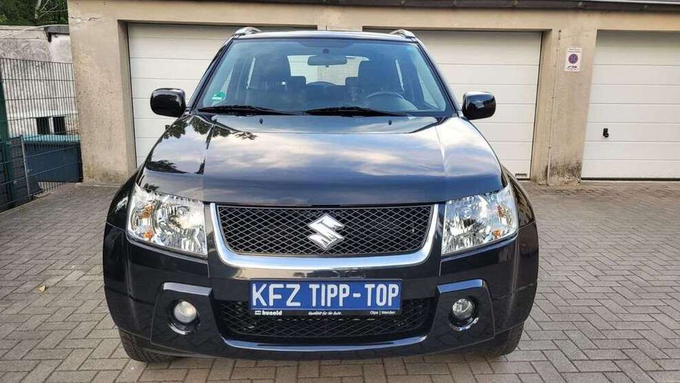 Grand Vitara