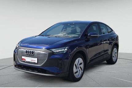 Audi Q4 e-tron 23.712 km 28.999 &euro; Darmstadt 64295