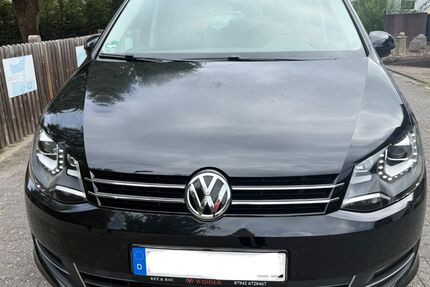 VW Sharan 213.000 km 12.550 &euro; Frankfurt 60385