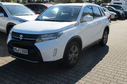 Suzuki Vitara 4.500 km 26.999 &euro; Mannheim-Wallstadt 68259