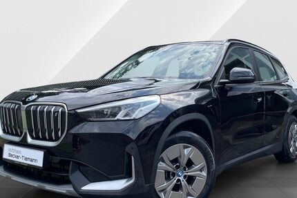 BMW iX1 98.087 km 27.897 &euro; Bielefeld 33689