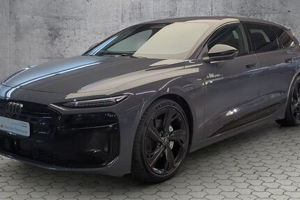 Audi A6 e-tron 11.000 km 75.700 &euro; Paderborn 33100