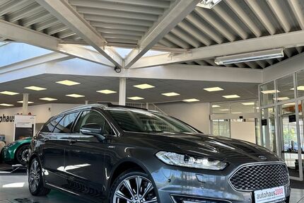 Ford Mondeo 70.600 km 22.450 € Hamm 59065