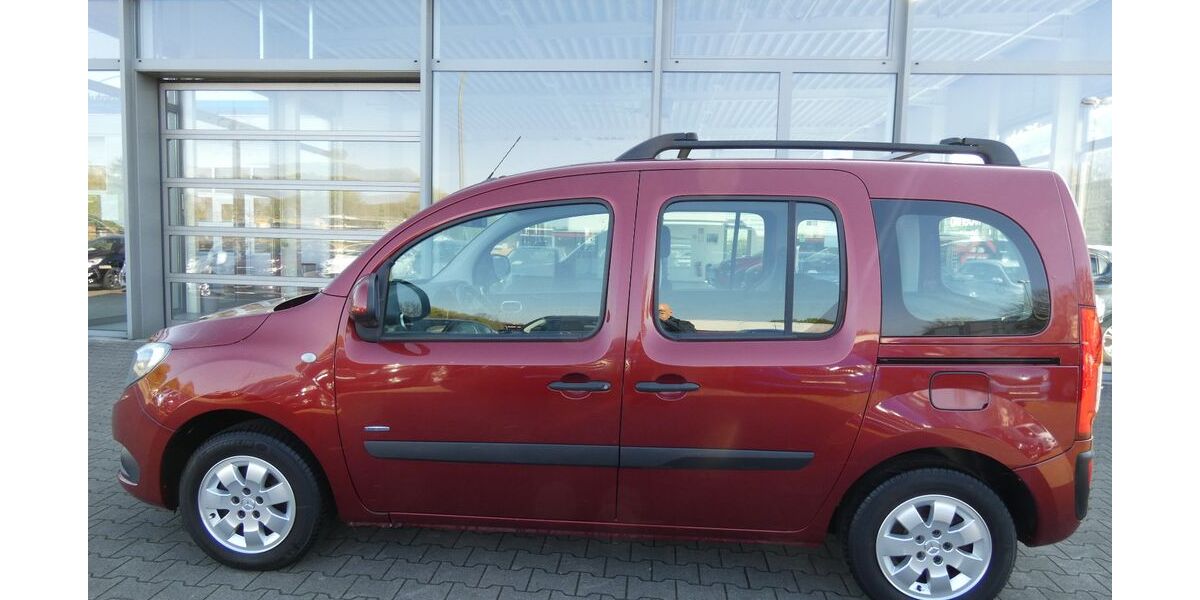Mercedes-Benz Citan 158.000 km 7.490 &euro; Bergkamen 59192