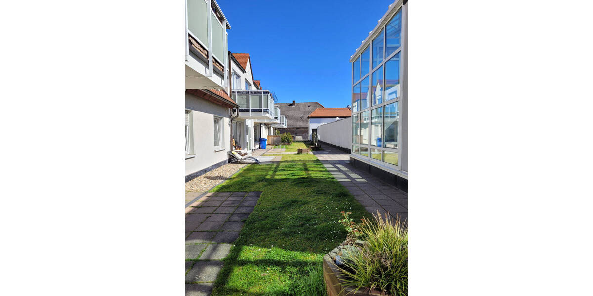 Etagenwohnung Oschatz - 3 Zimmer, 73 m&sup2;, 69.000&euro; | Angebot:26081036