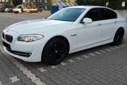 BMW 520 269.500 km 13.900 &euro; Oftersheim 68723