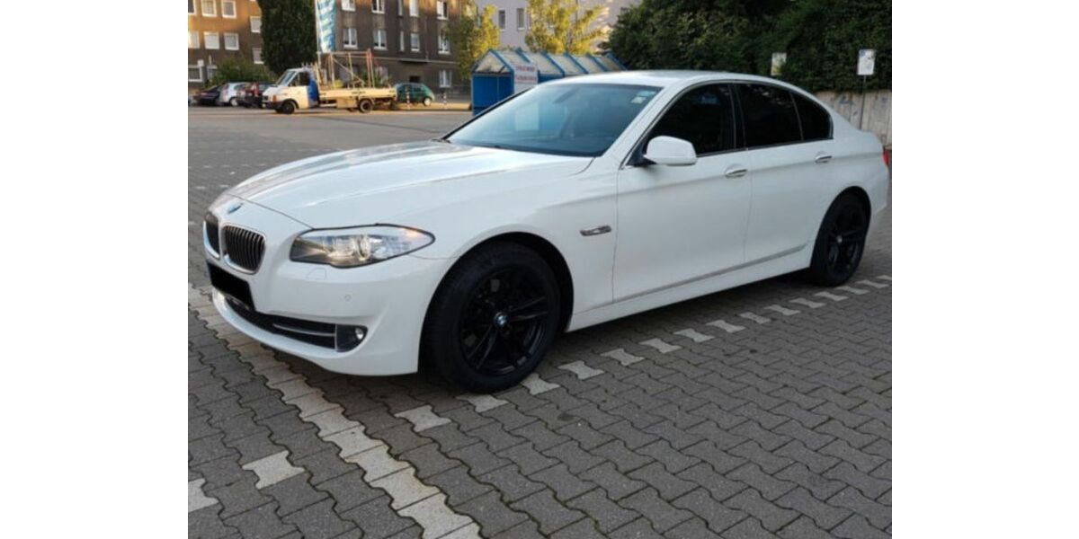 BMW 520 269.500 km 13.900 &euro; Oftersheim 68723