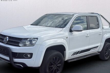 VW Amarok 162.000 km 19.900 &euro; Hochheim am Main 65239