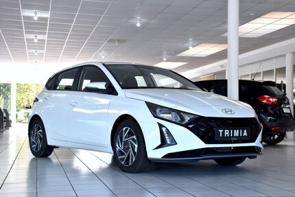 Hyundai i20 24.850 km 15.600 &euro; Diepholz 49356