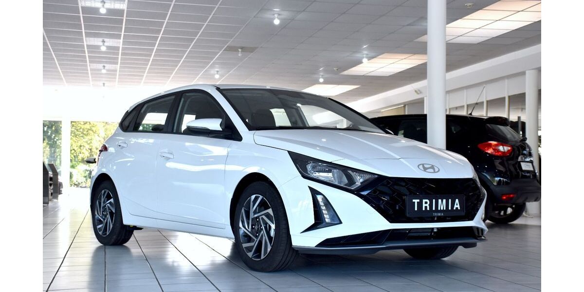 Hyundai i20 24.850 km 15.600 &euro; Diepholz 49356