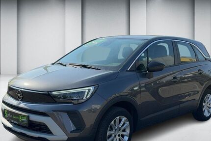 Opel Crossland (X) 28.459 km 14.790 &euro; Leipzig 04179