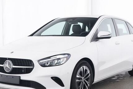 Mercedes-Benz B 180 5.299 km 29.979 &euro; Mainburg 84048