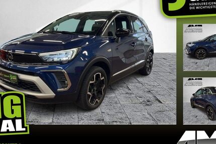 Opel Crossland (X) 48.231 km 16.490 &euro; Mannheim 68165